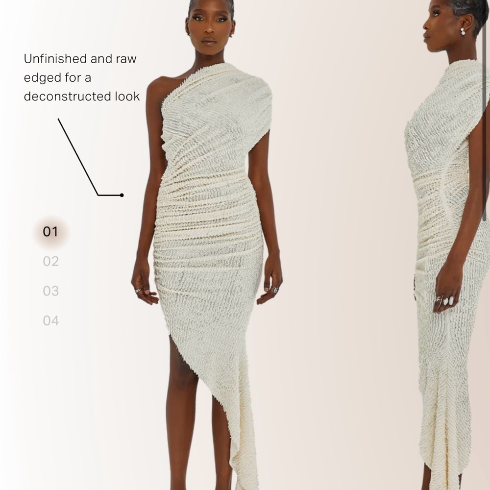 Coucoo Pasu dress